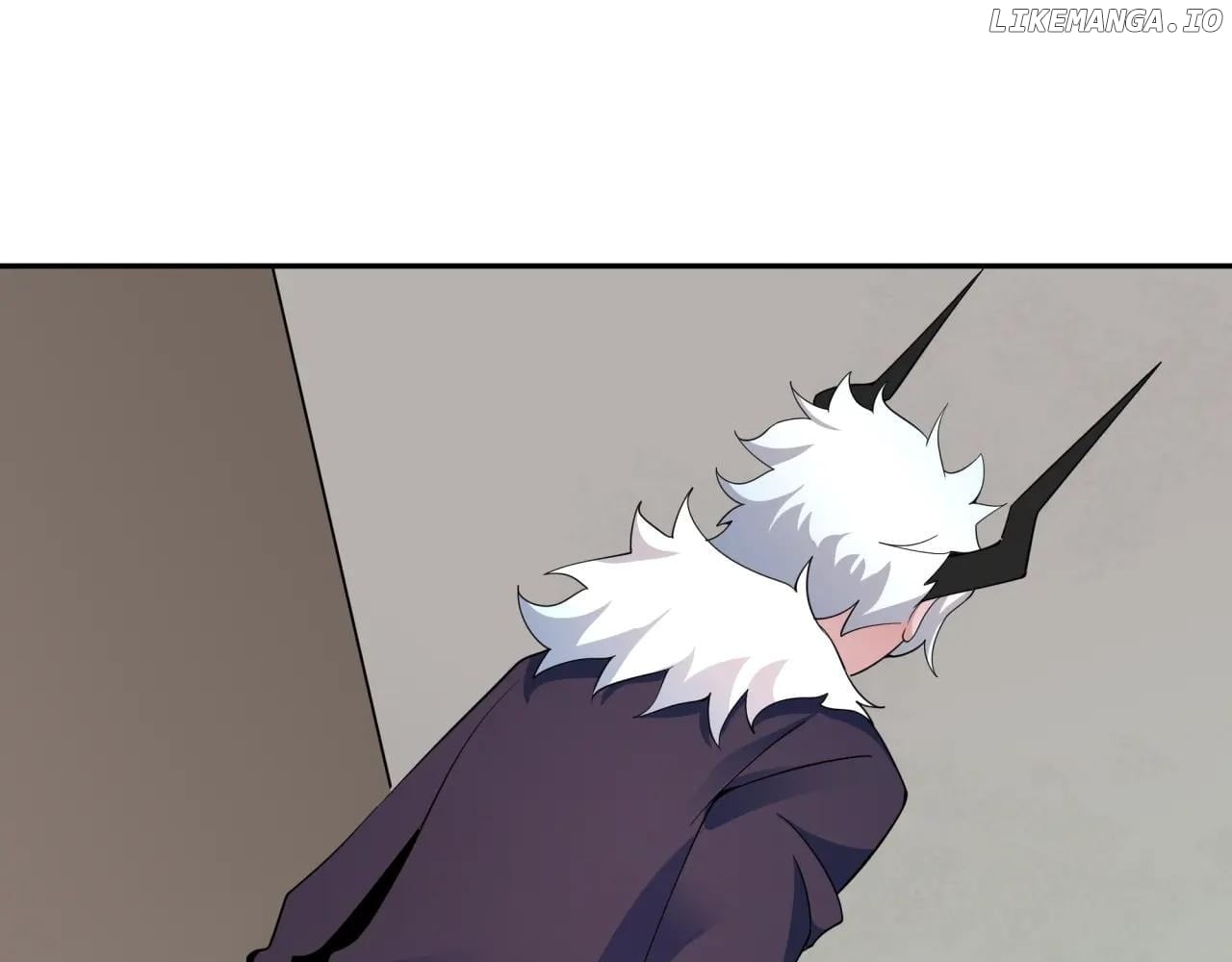 Era of the Haunted Chapter 328 - page 99